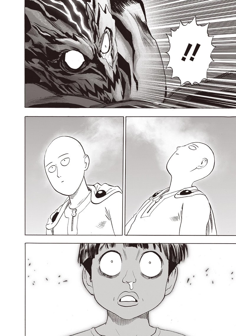 Onepunch-Man chapter 162 page 37