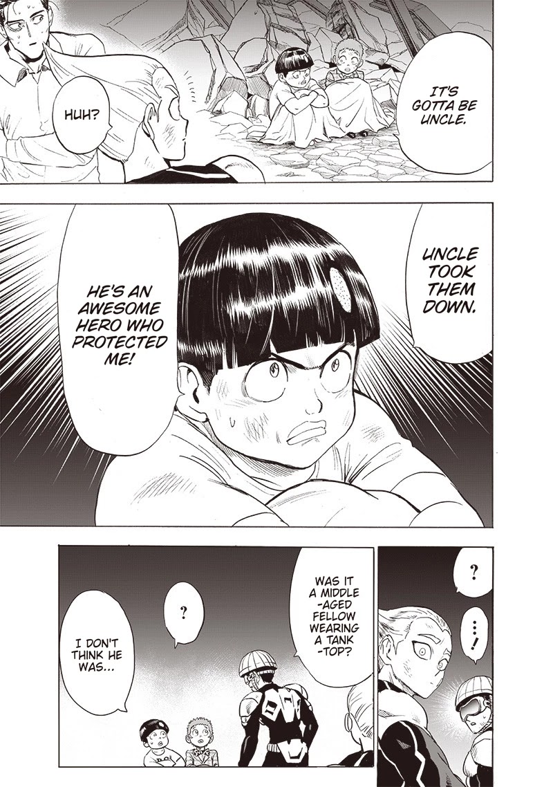 Onepunch-Man chapter 162 page 4