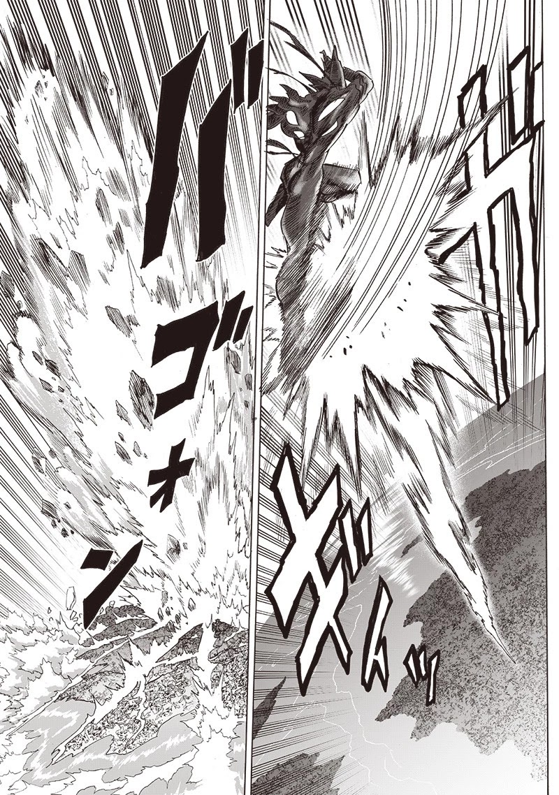 Onepunch-Man chapter 162 page 9