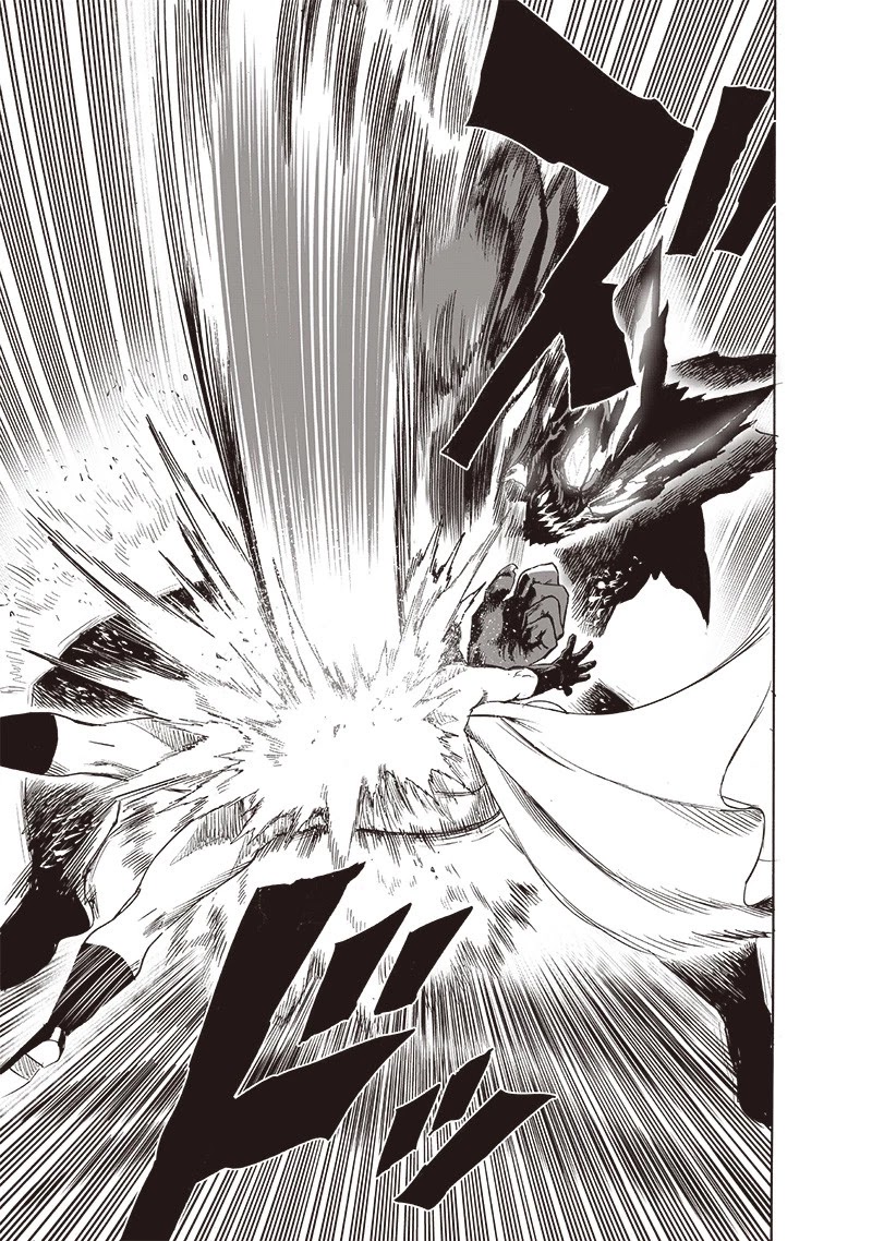 Onepunch-Man chapter 163 page 10