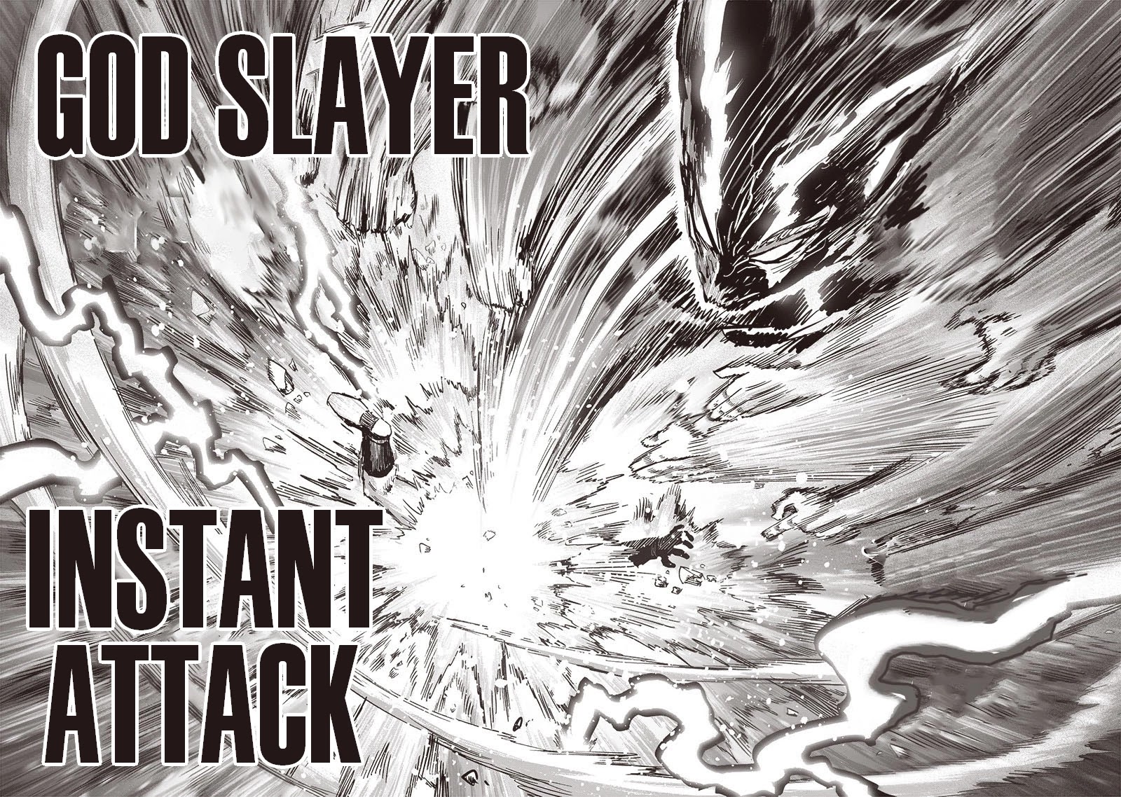 Onepunch-Man chapter 163 page 11