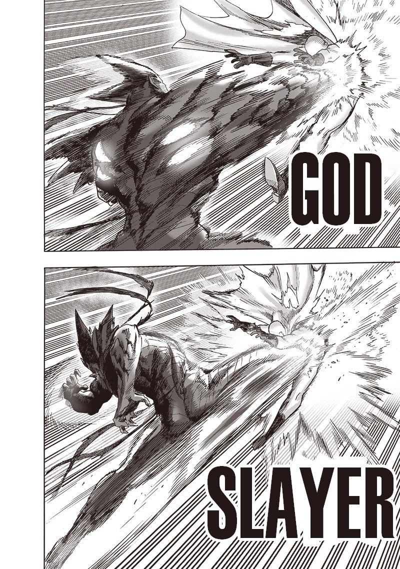 Onepunch-Man chapter 163 page 14