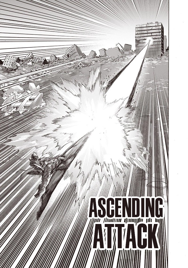 Onepunch-Man chapter 163 page 15
