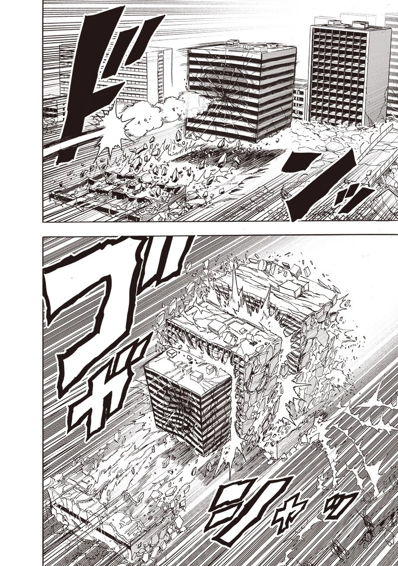 Onepunch-Man chapter 163 page 16