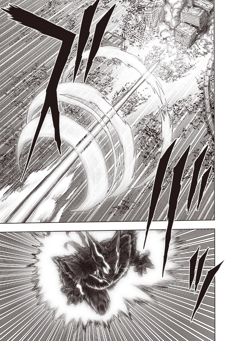 Onepunch-Man chapter 163 page 17