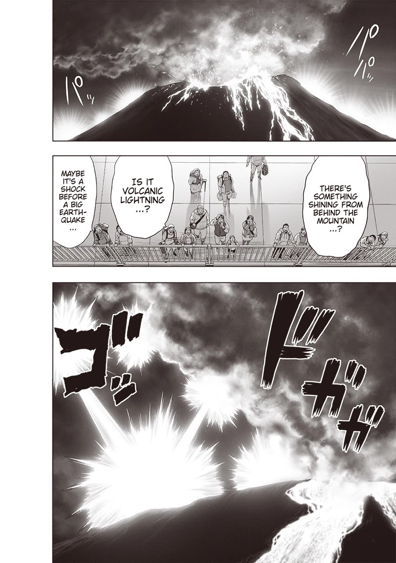Onepunch-Man chapter 163 page 29