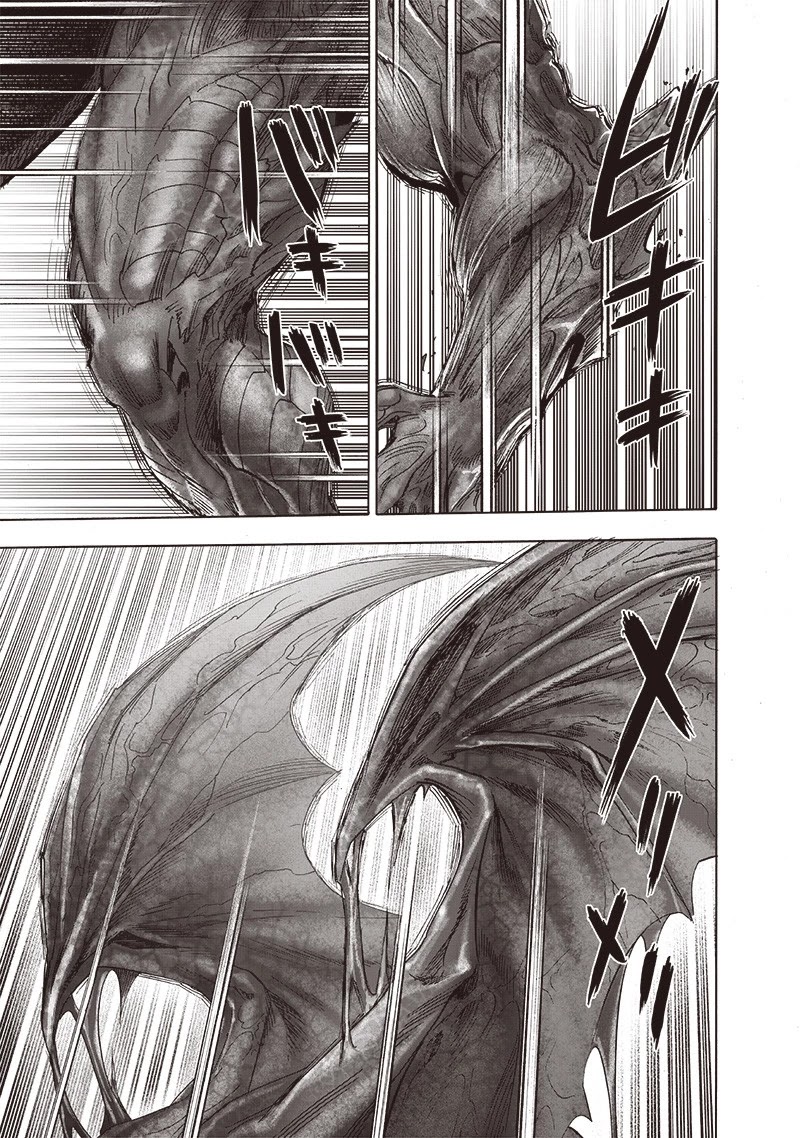 Onepunch-Man chapter 163 page 30