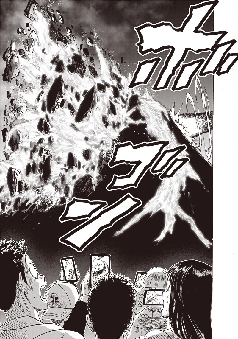 Onepunch-Man chapter 163 page 35