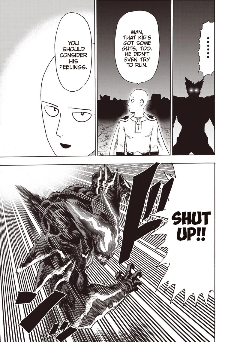 Onepunch-Man chapter 163 page 6