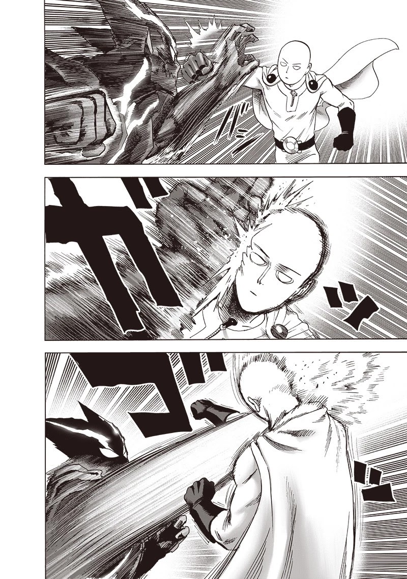 Onepunch-Man chapter 163 page 7