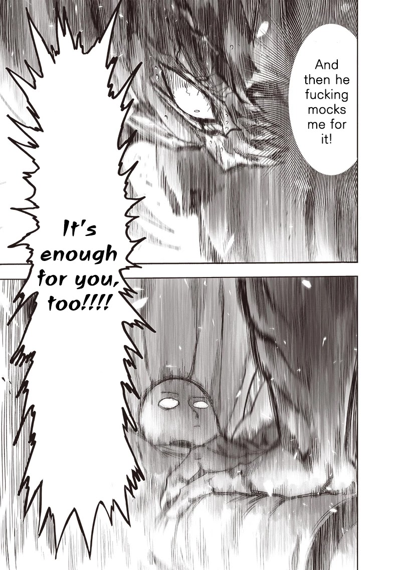 Onepunch-Man chapter 164 page 10