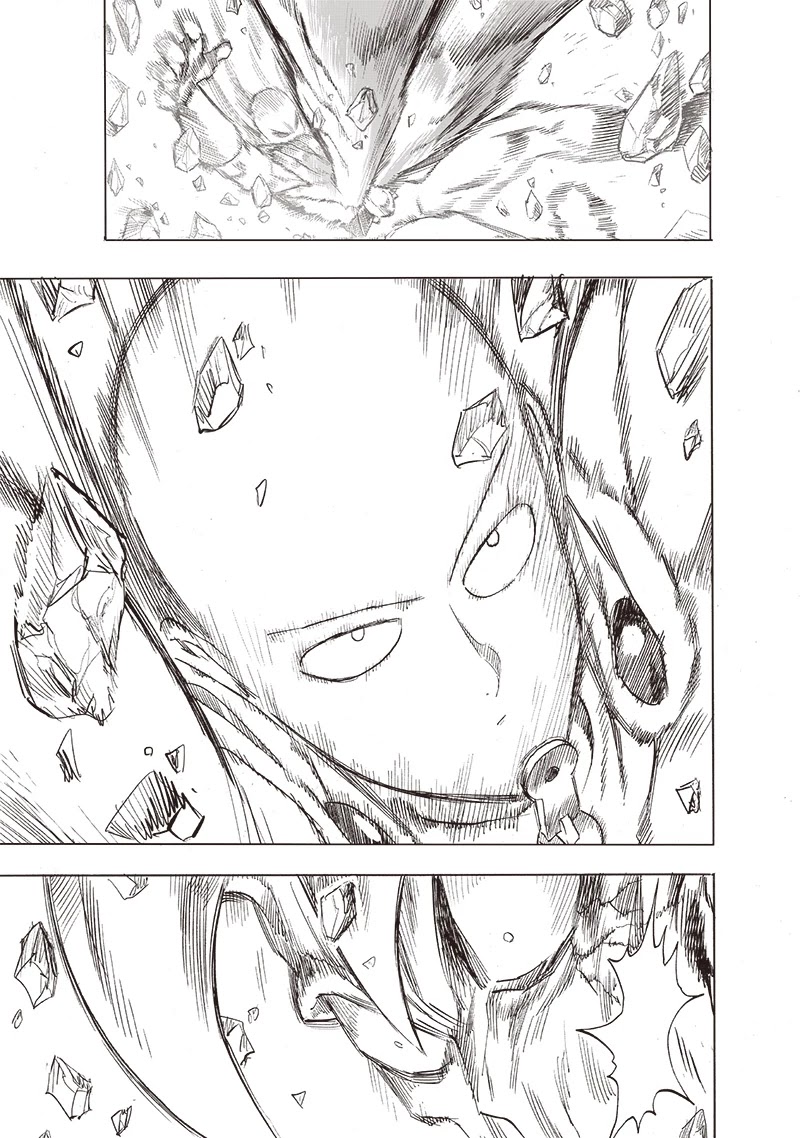 Onepunch-Man chapter 164 page 18