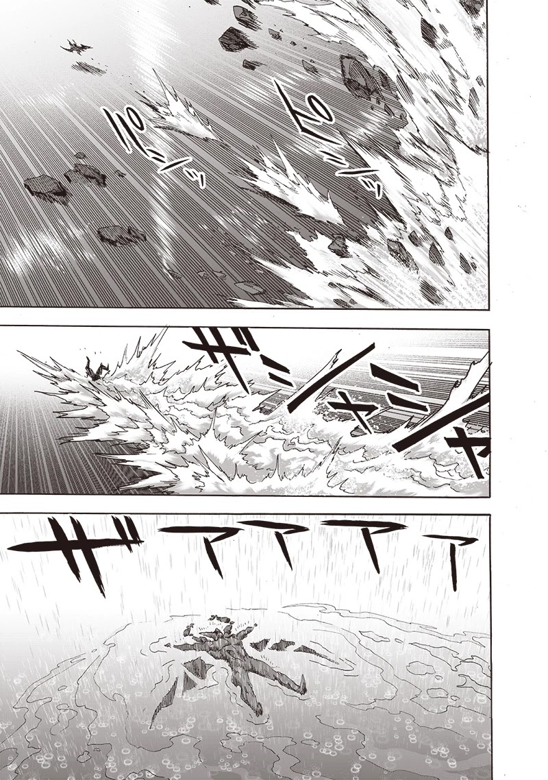Onepunch-Man chapter 164 page 24