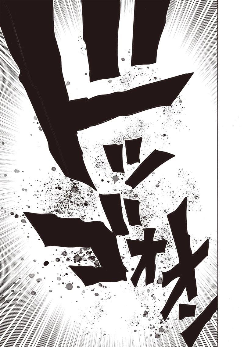 Onepunch-Man chapter 164 page 28