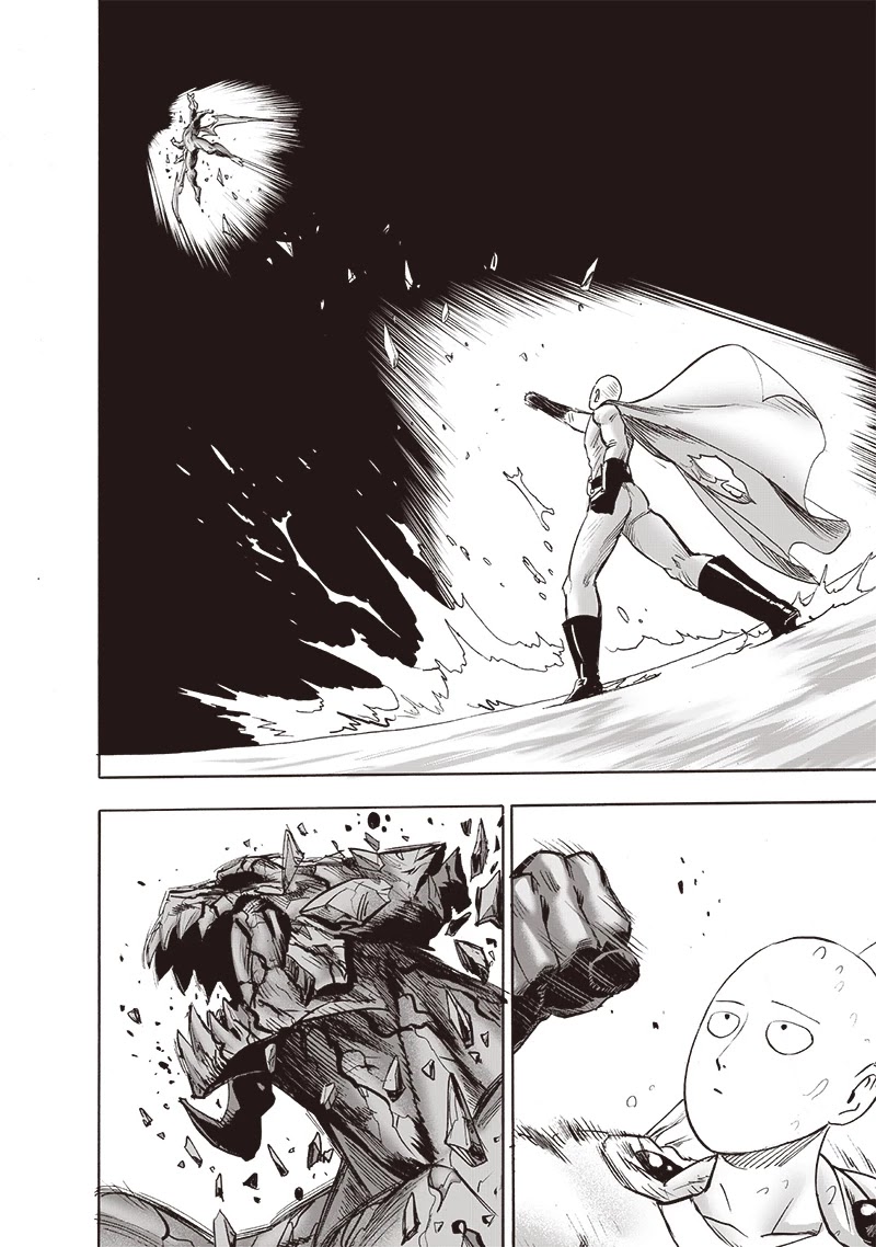Onepunch-Man chapter 164 page 29