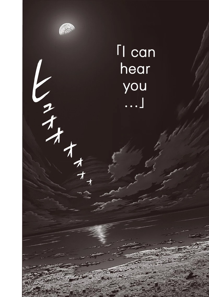 Onepunch-Man chapter 164 page 31