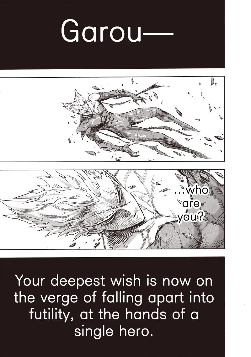 Onepunch-Man chapter 164 page 37