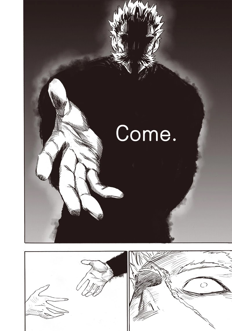 Onepunch-Man chapter 164 page 40
