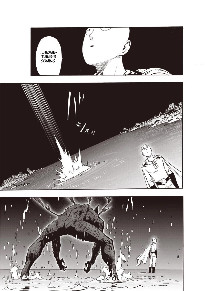 Onepunch-Man chapter 164 page 43