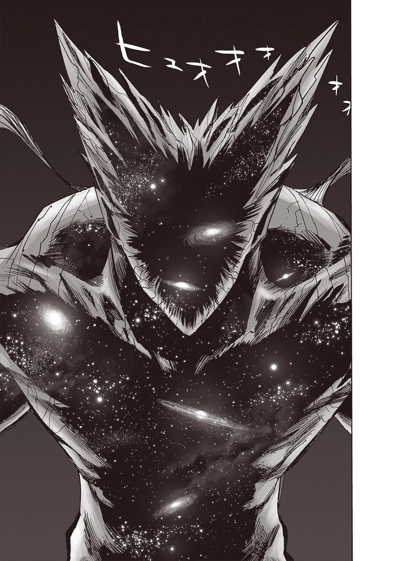 Onepunch-Man chapter 164 page 45