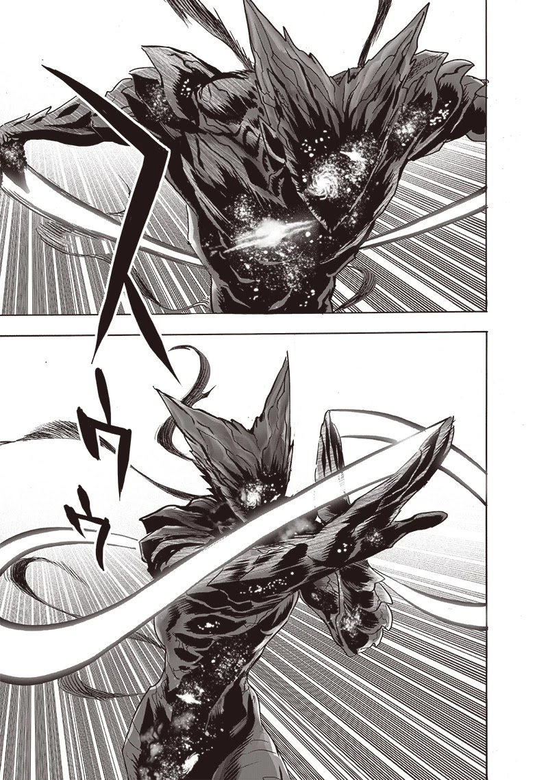 Onepunch-Man chapter 164 page 47