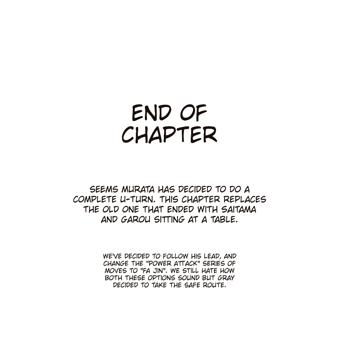 Onepunch-Man chapter 164 page 49