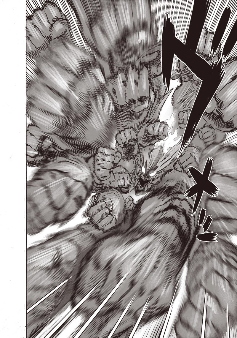 Onepunch-Man chapter 164 page 5