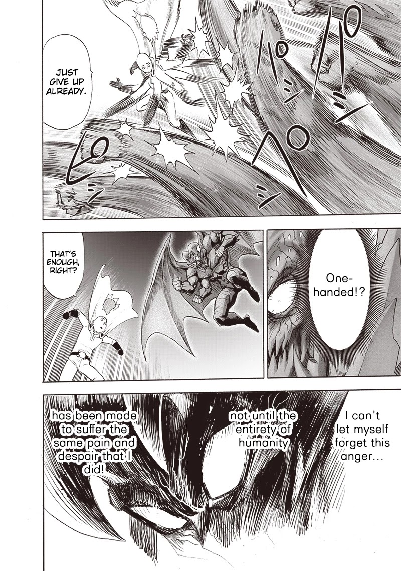 Onepunch-Man chapter 164 page 7