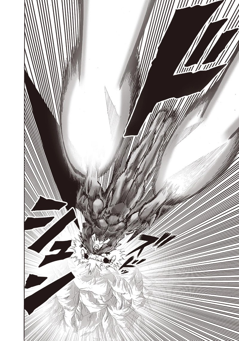 Onepunch-Man chapter 164 page 9