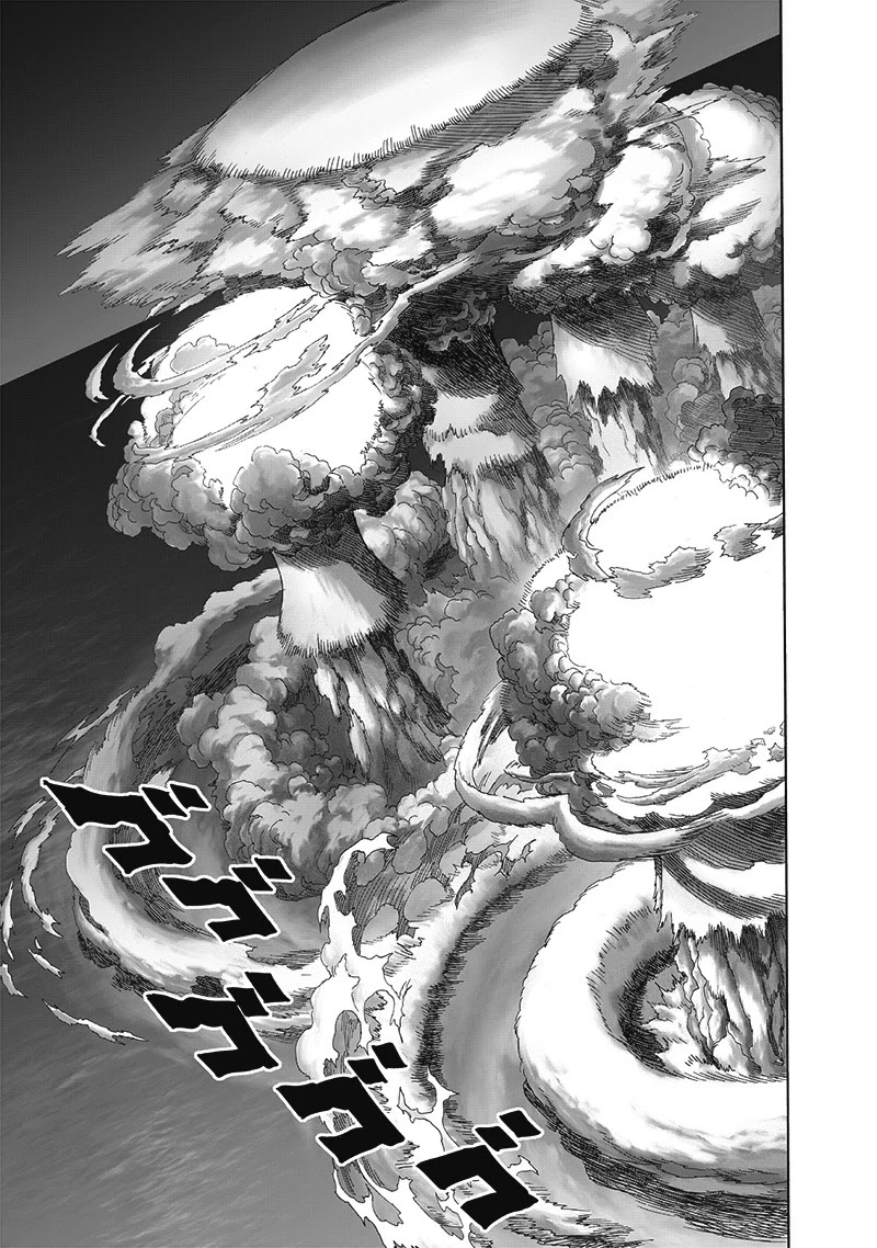 Onepunch-Man chapter 165 page 11