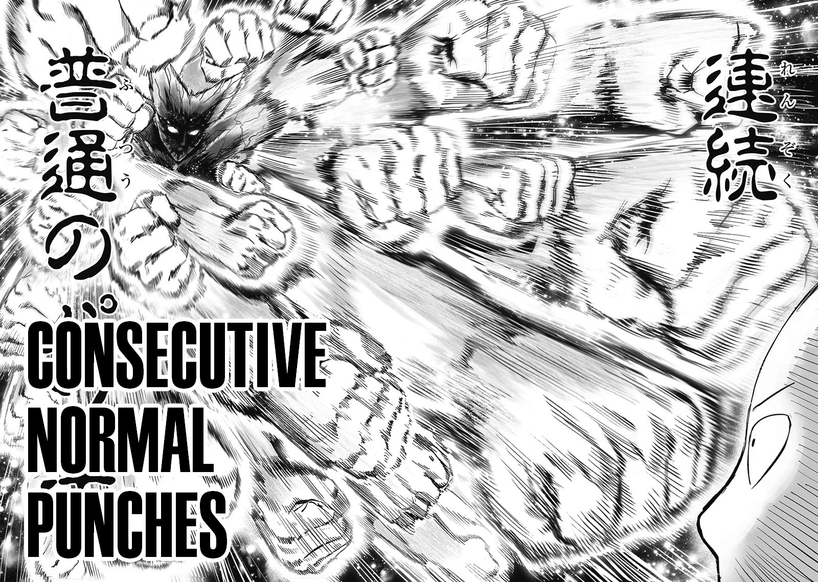 Onepunch-Man chapter 165 page 15