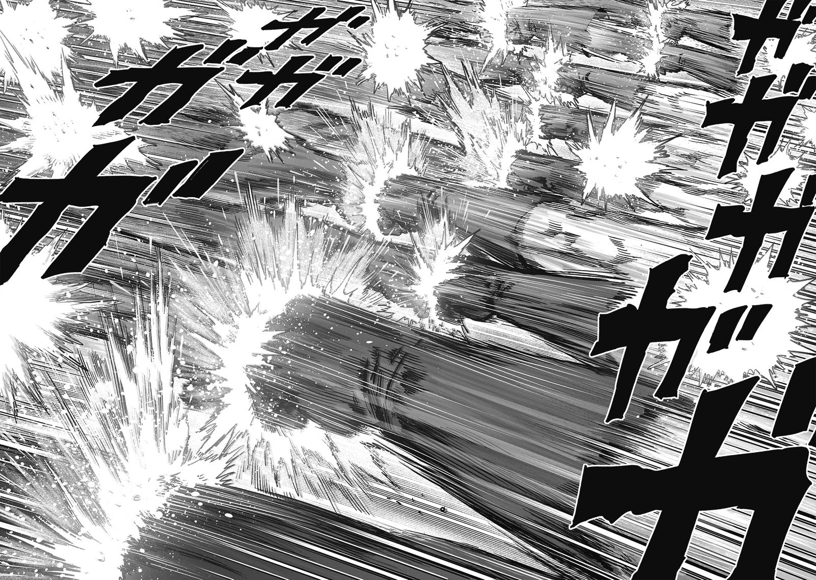 Onepunch-Man chapter 165 page 17