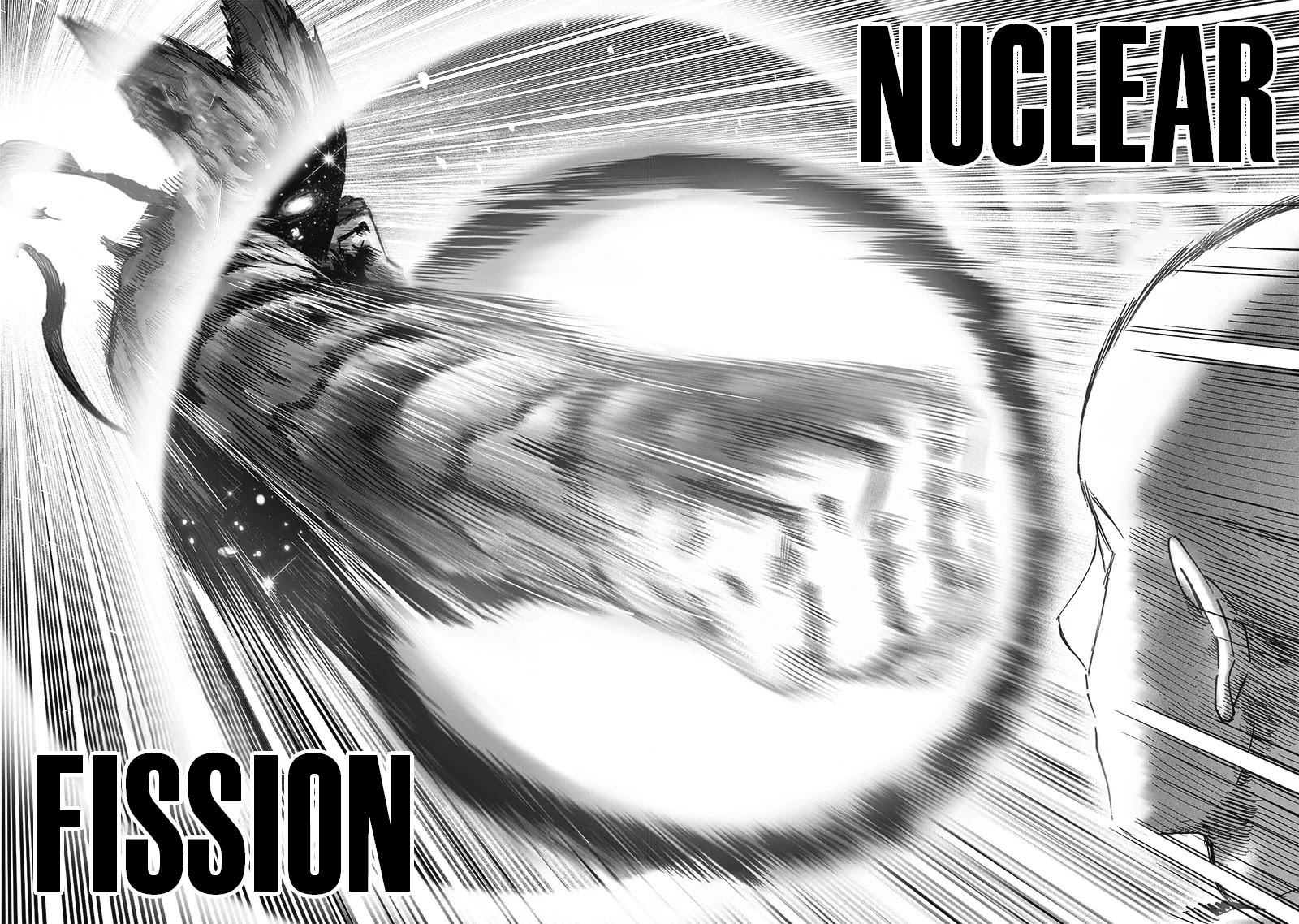 Onepunch-Man chapter 165 page 5