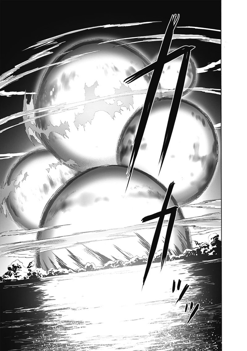 Onepunch-Man chapter 165 page 9
