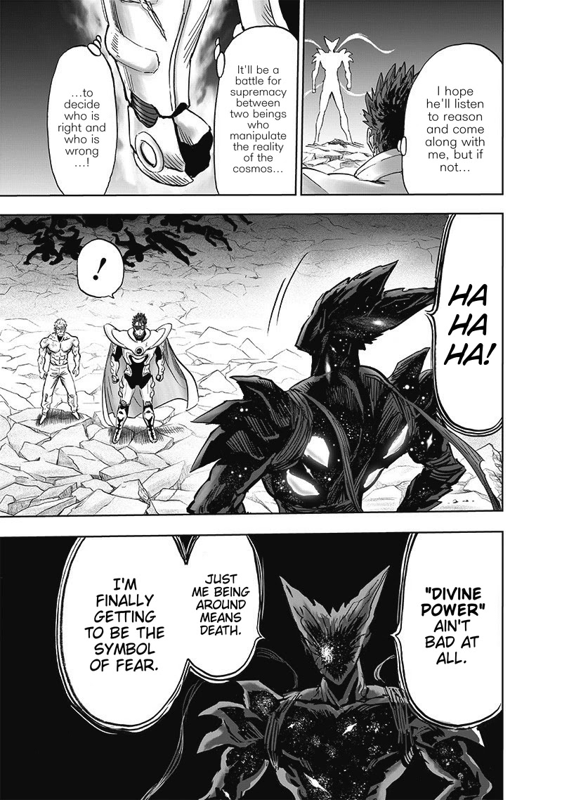 Onepunch-Man chapter 166 page 10