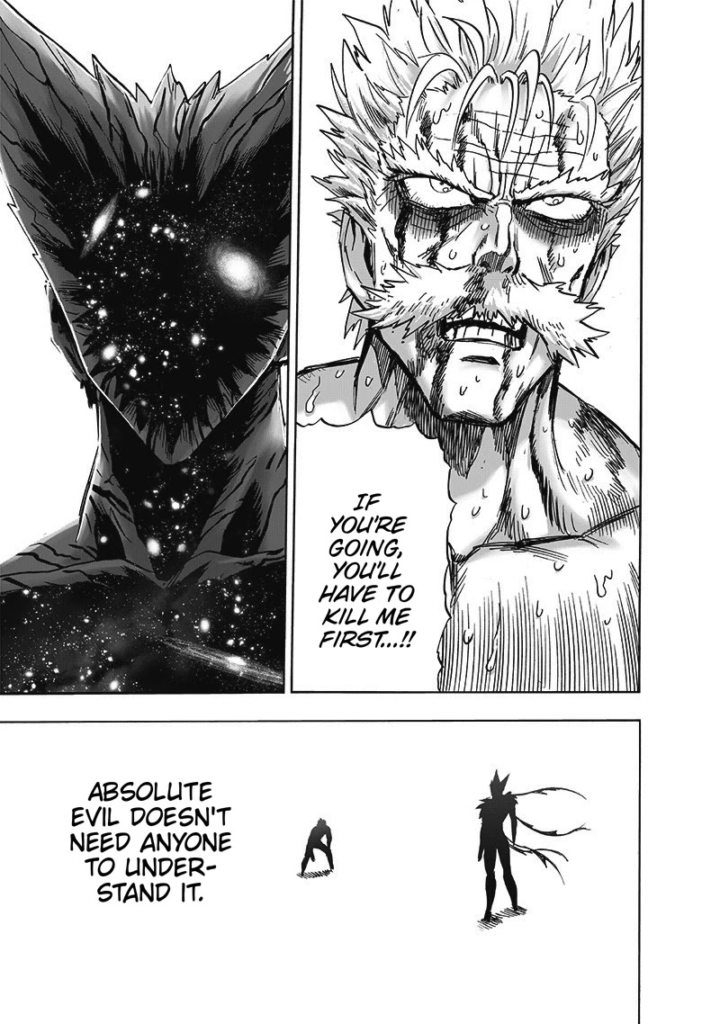 Onepunch-Man chapter 166 page 12