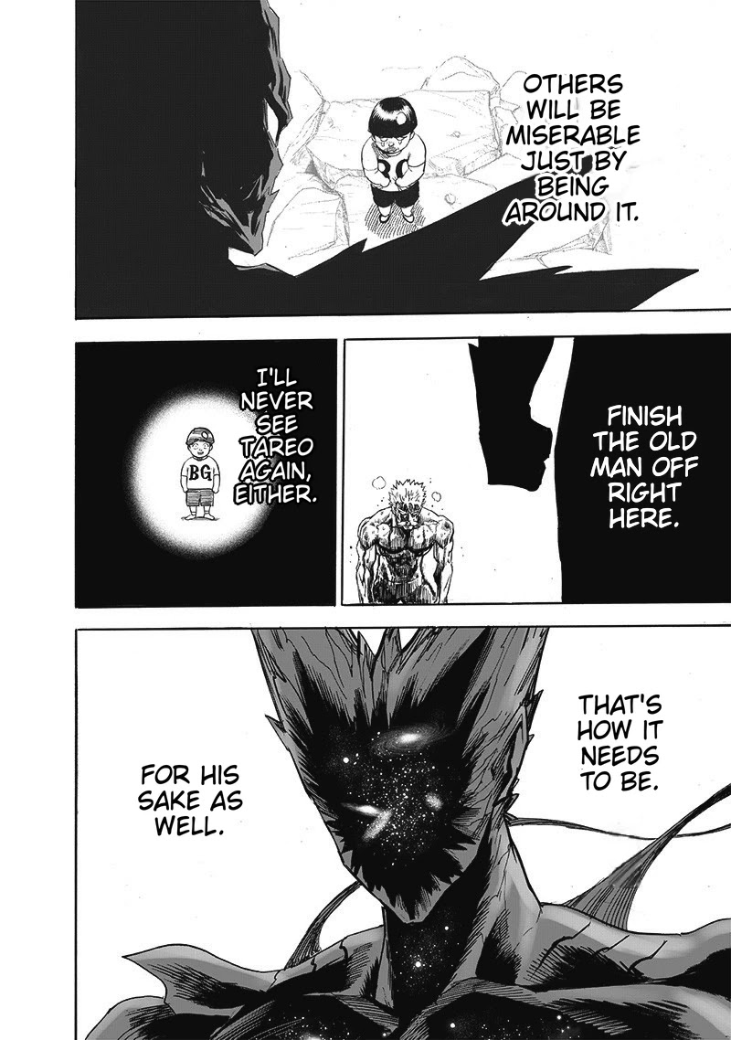 Onepunch-Man chapter 166 page 13