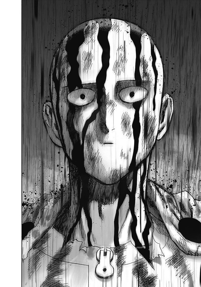 Onepunch-Man chapter 166 page 34