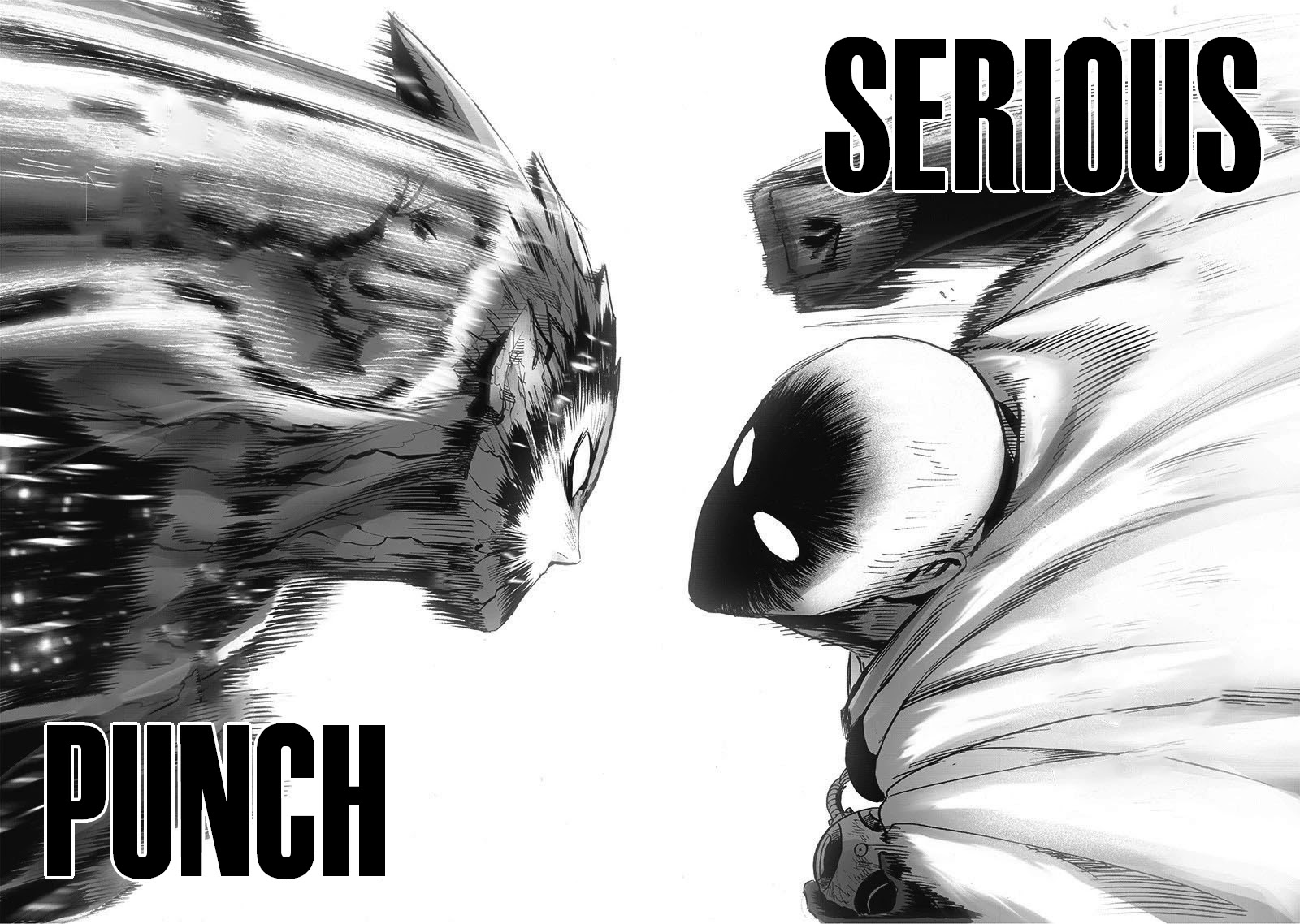 Onepunch-Man chapter 166 page 43