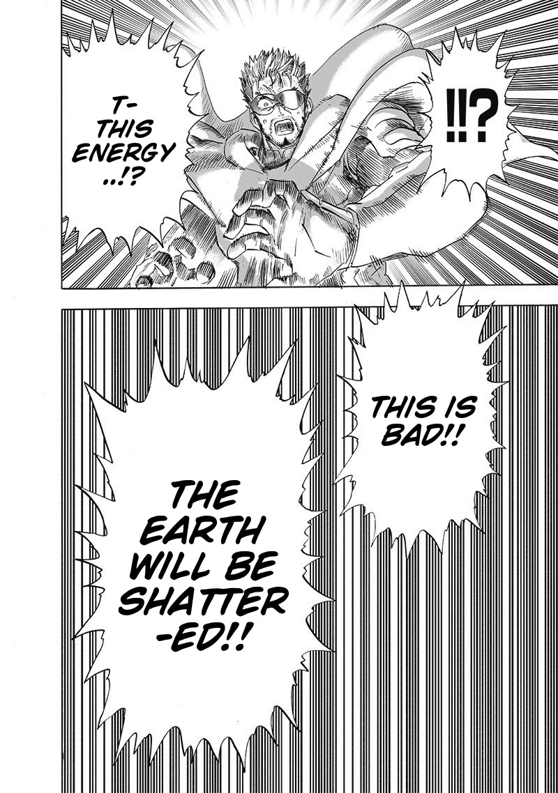 Onepunch-Man chapter 166 page 44