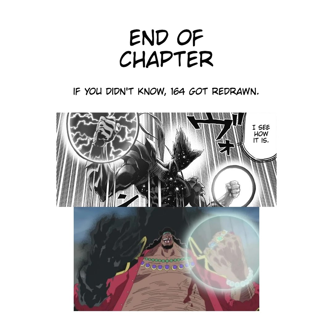 Onepunch-Man chapter 166 page 45