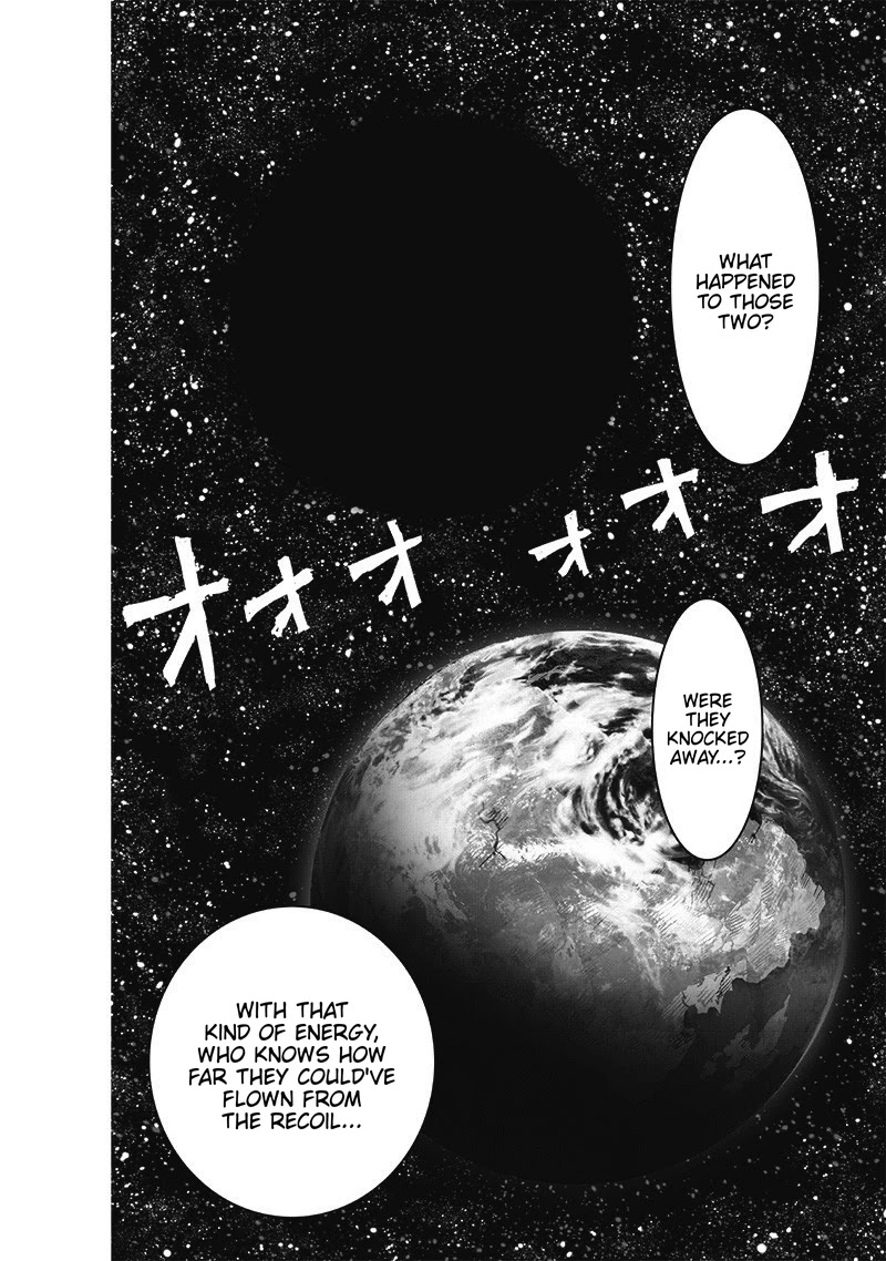 Onepunch-Man chapter 167 page 11