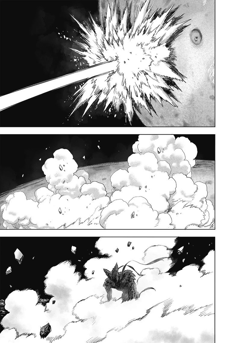 Onepunch-Man chapter 167 page 12