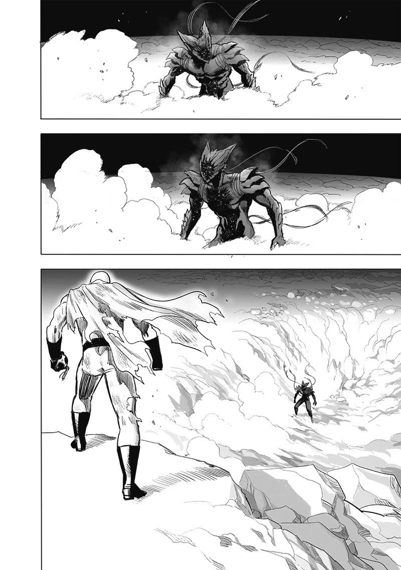 Onepunch-Man chapter 167 page 13