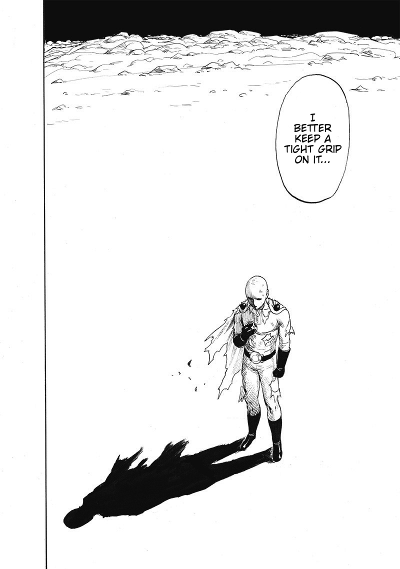 Onepunch-Man chapter 167 page 18