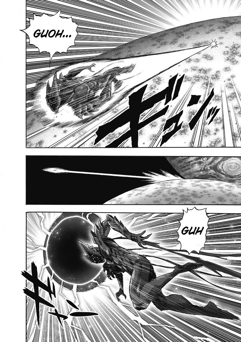 Onepunch-Man chapter 167 page 23