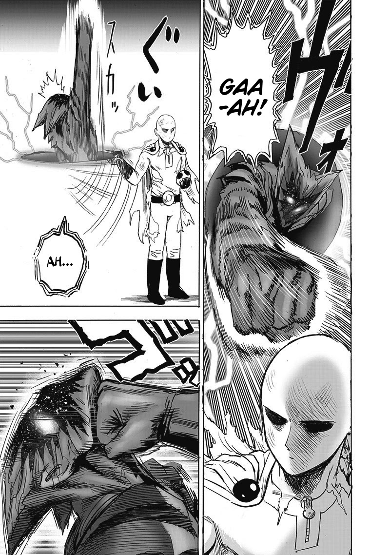 Onepunch-Man chapter 167 page 24