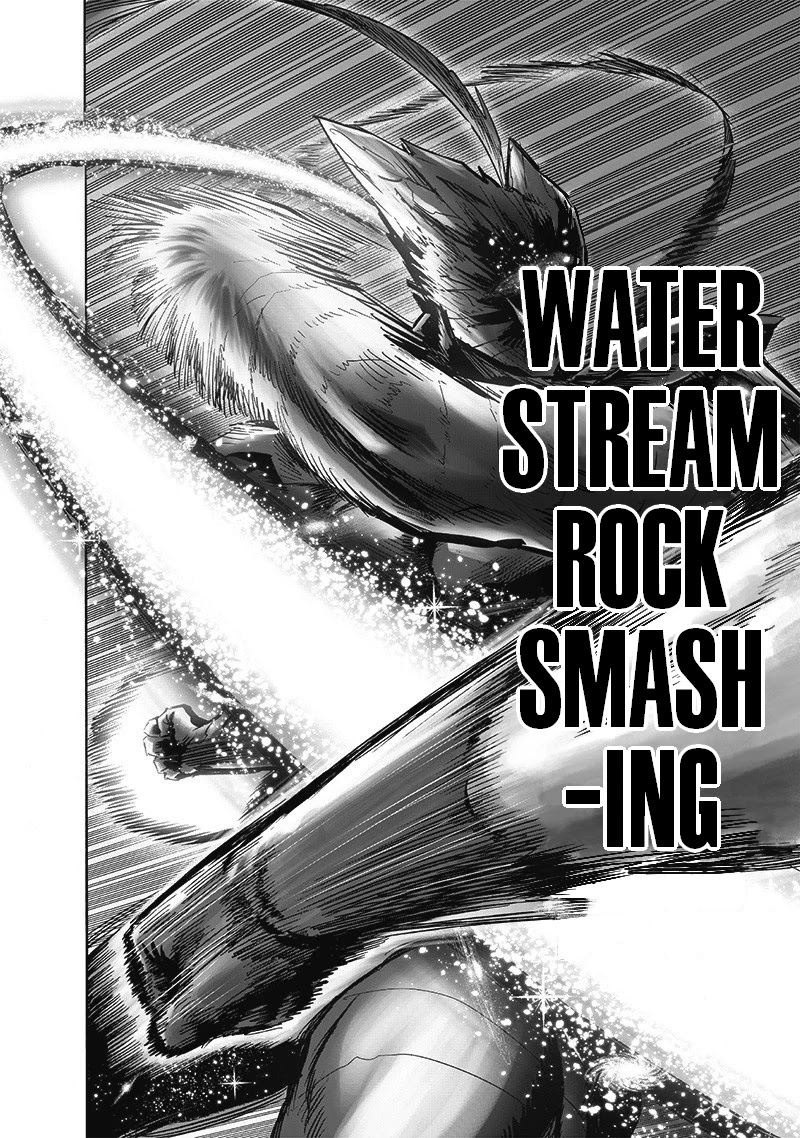Onepunch-Man chapter 167 page 29