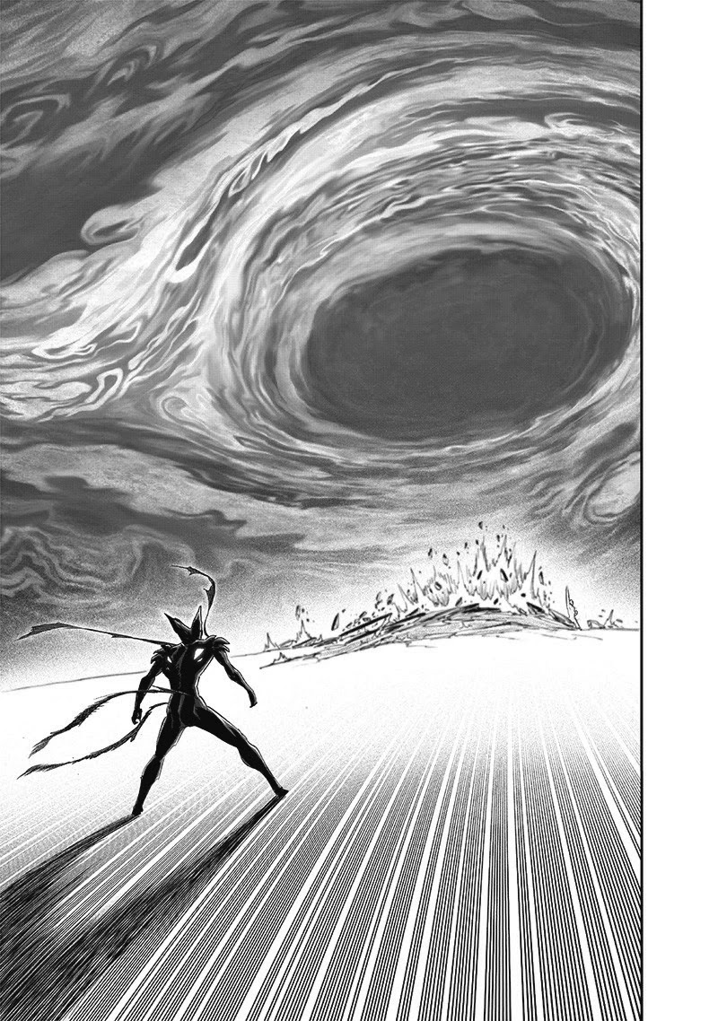 Onepunch-Man chapter 167 page 35