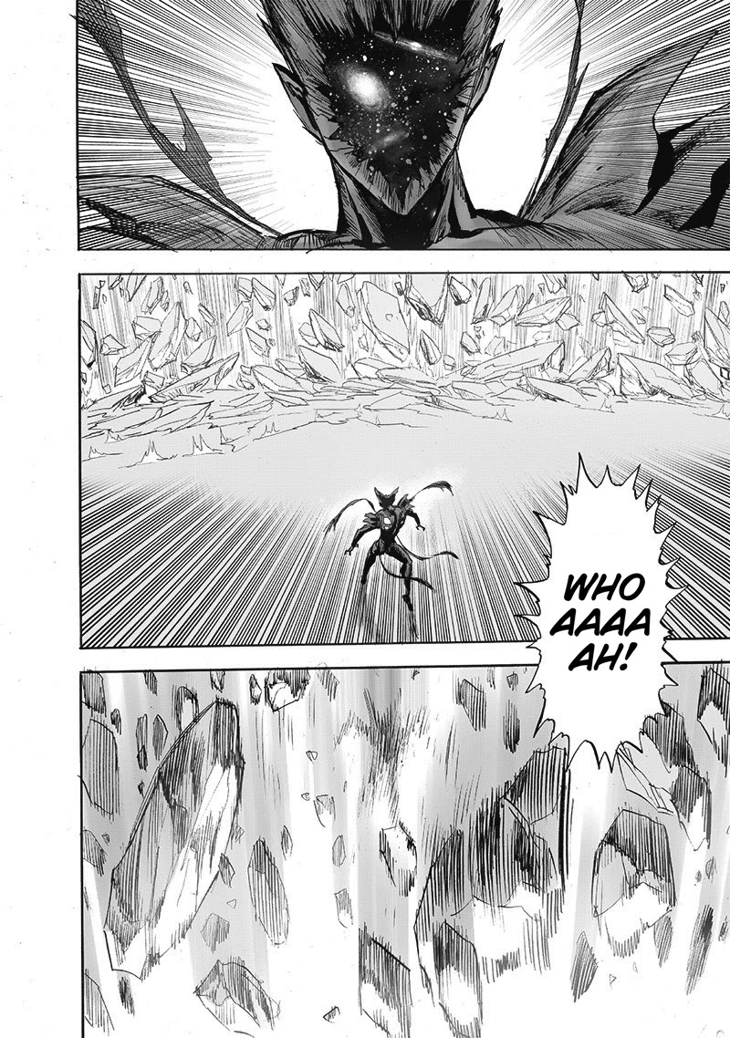 Onepunch-Man chapter 167 page 37